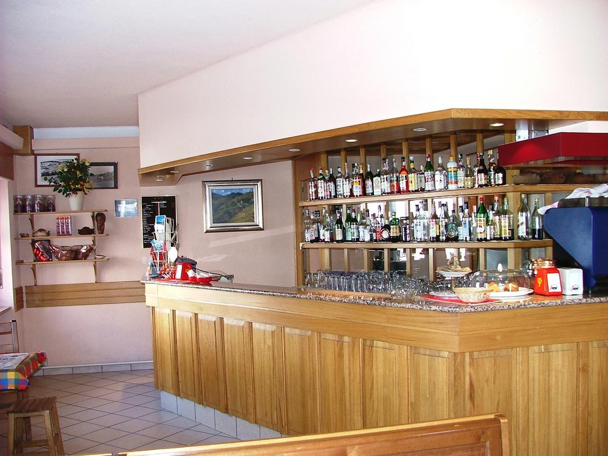 לה מאגדלן Hotel Miravidi מראה חיצוני תמונה