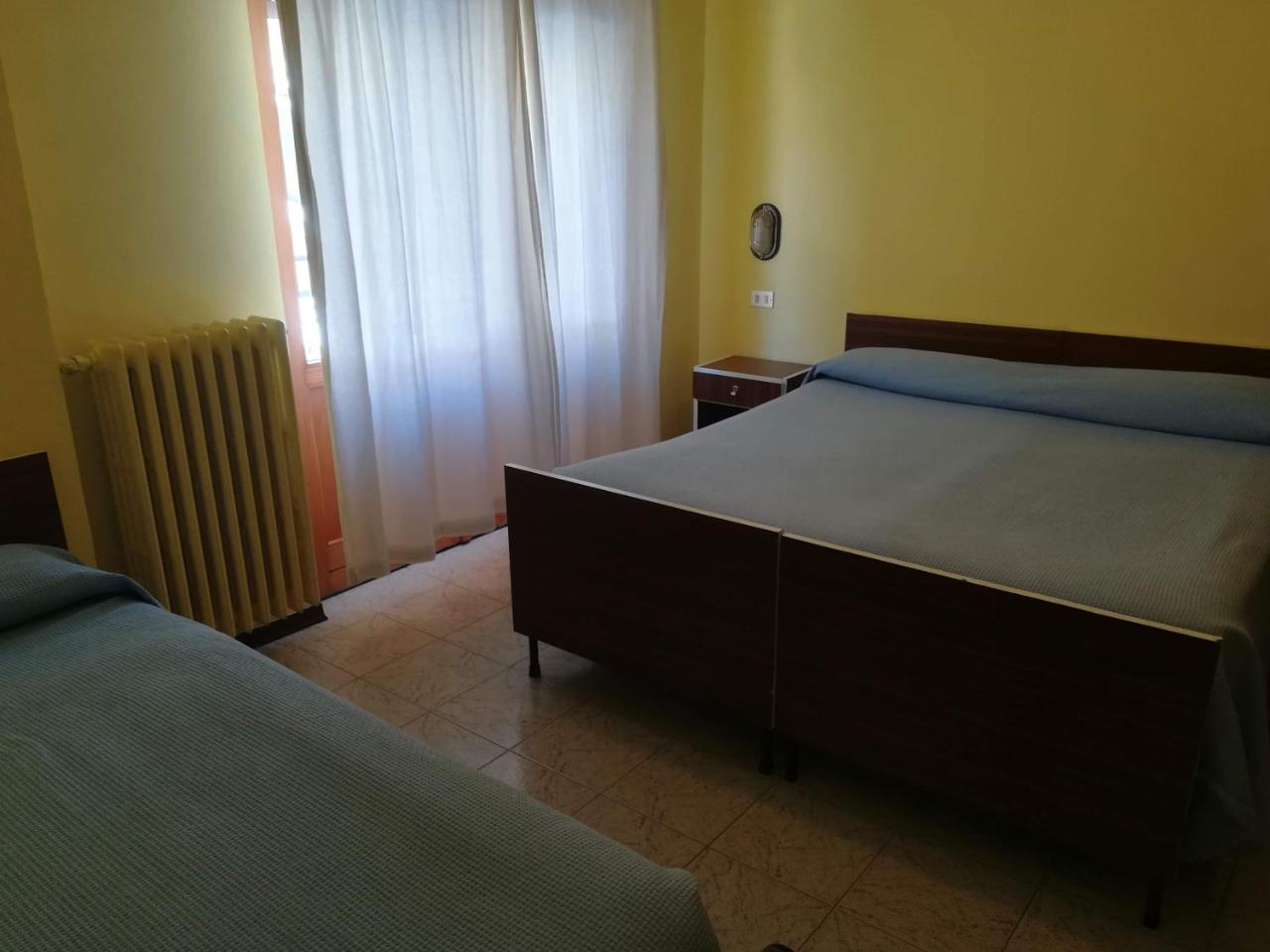 לה מאגדלן Hotel Miravidi מראה חיצוני תמונה
